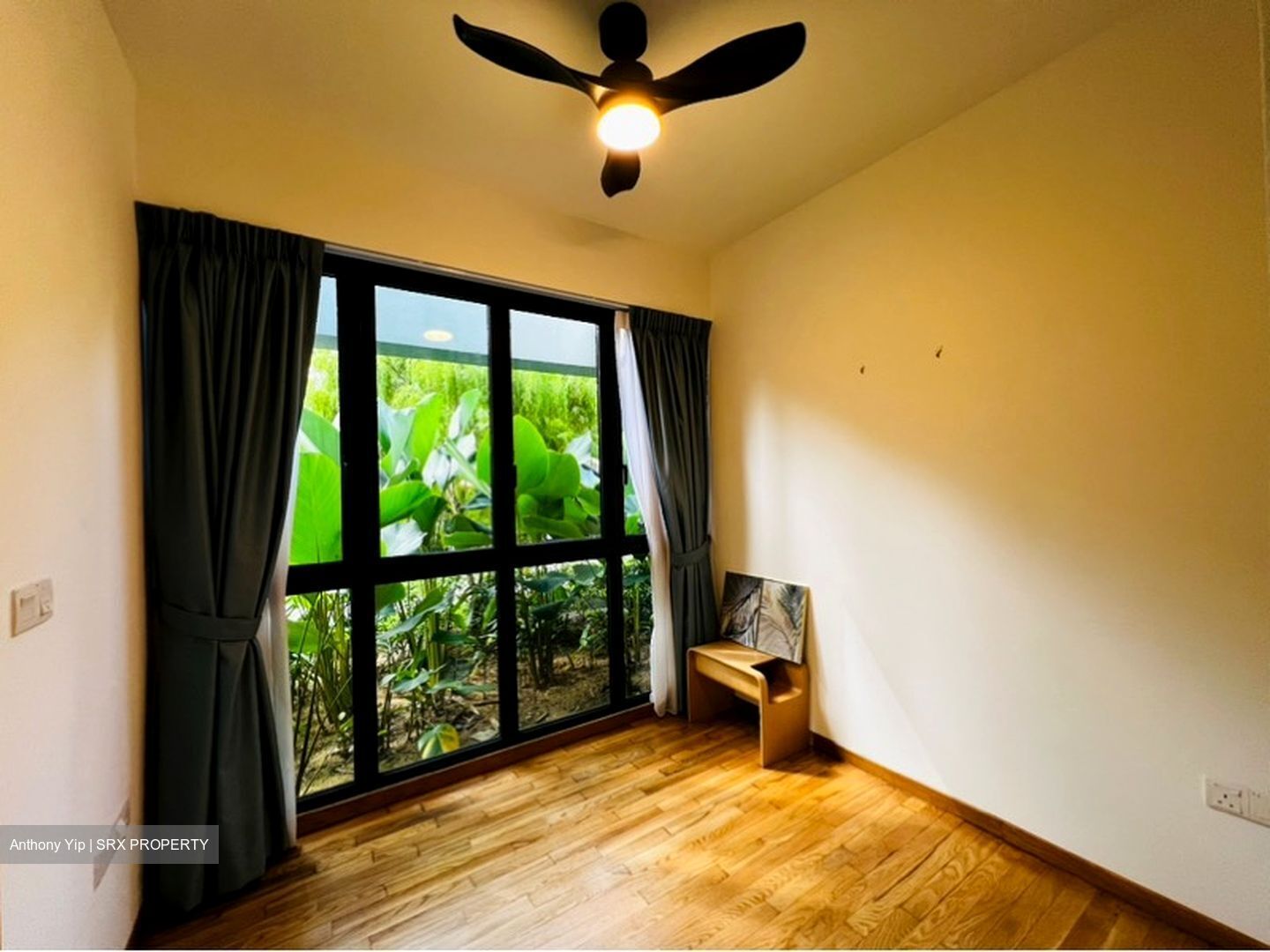 The Jovell (D17), Condominium #581971131